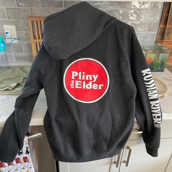 Russian river brewery jacket - Picture 2 of 2